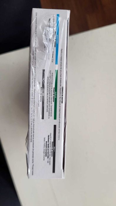 Licenta Bitdefender Total Security, 3 dispozitive, 1 an + 1 an gratuit