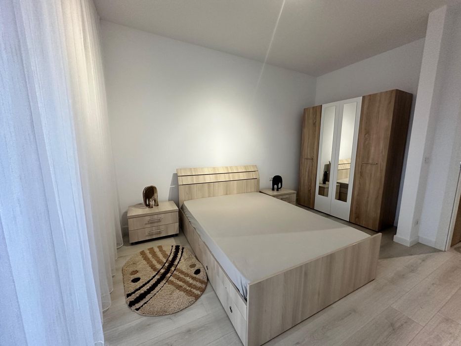 Apartament de inchiriat MRS Country