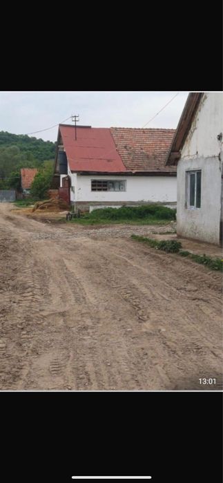 Vand/ Inchiriez ferma