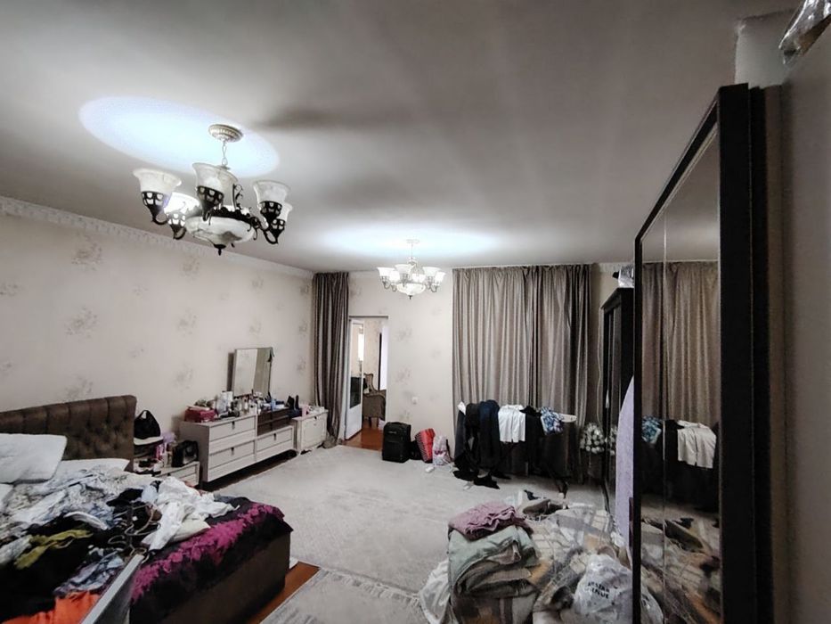 Кибрай ТТЗ конечка Саниф участка 4.5- сотох 5- ком