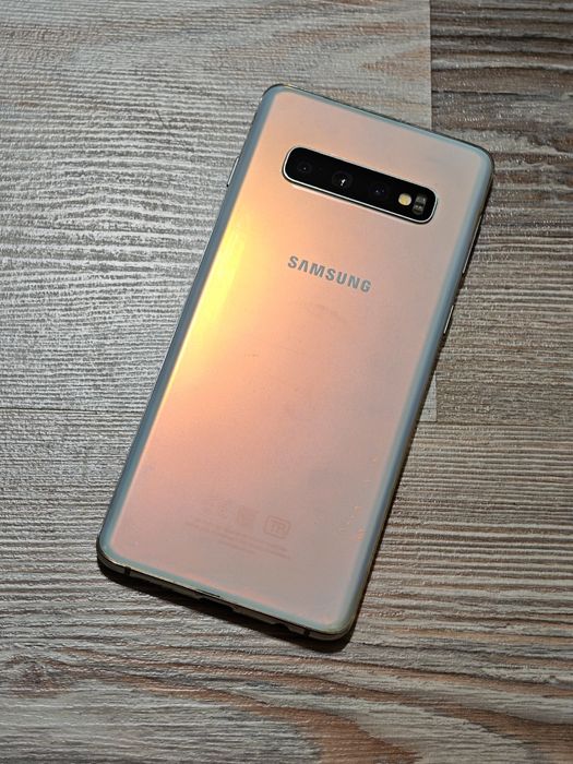 Samsung S10 128 gb Ram 8 Android 12
