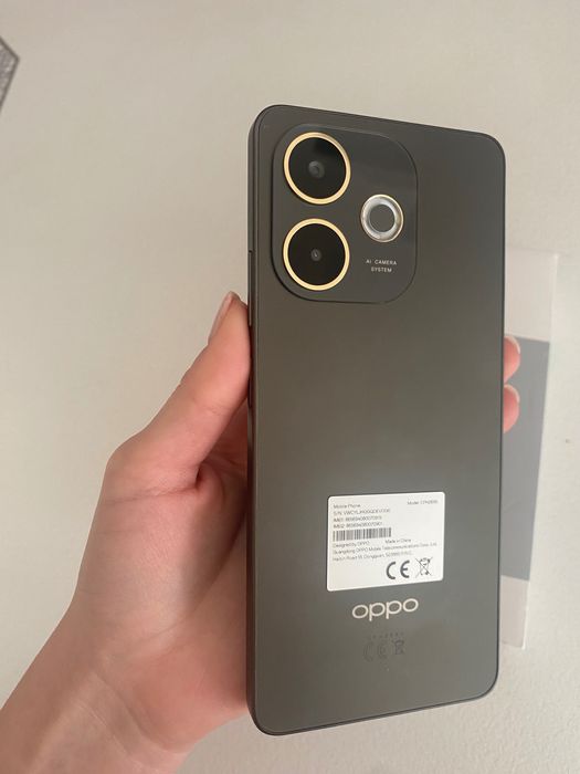 Telefon Oppo A5 PRO