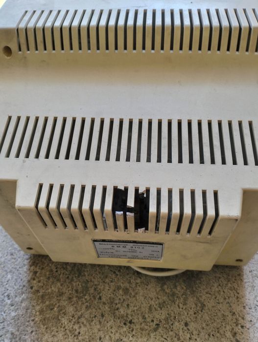 Монитор за Правец 16