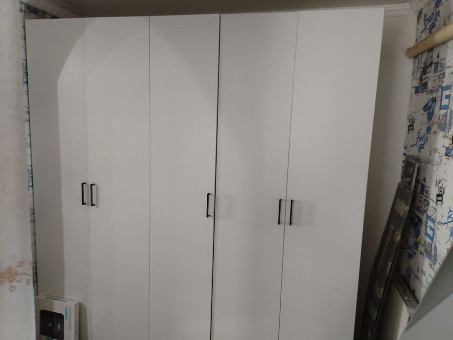 Ремонт корпусной мебели