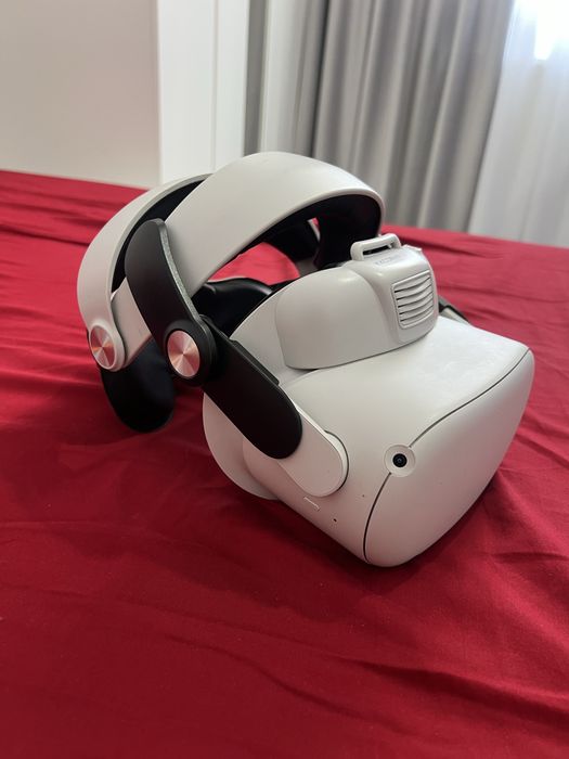 Oculus Quest 2 256 GB