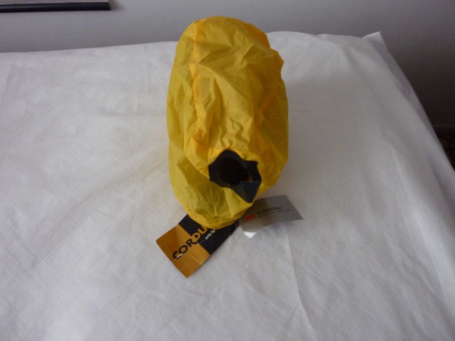 Geanta scule Topeak Nou cu eticheta , cu prindere sub sea , protectie