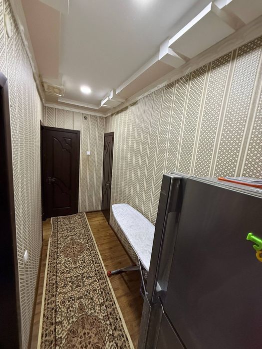 Продажа Райцентр Эшонгузар 2хона/3/4 63м2