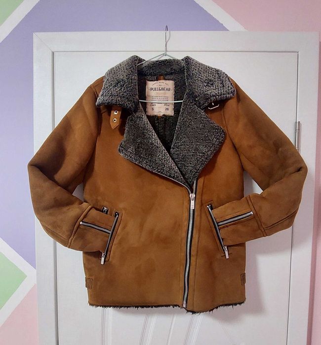 Якета (Pull&Bear) за жени