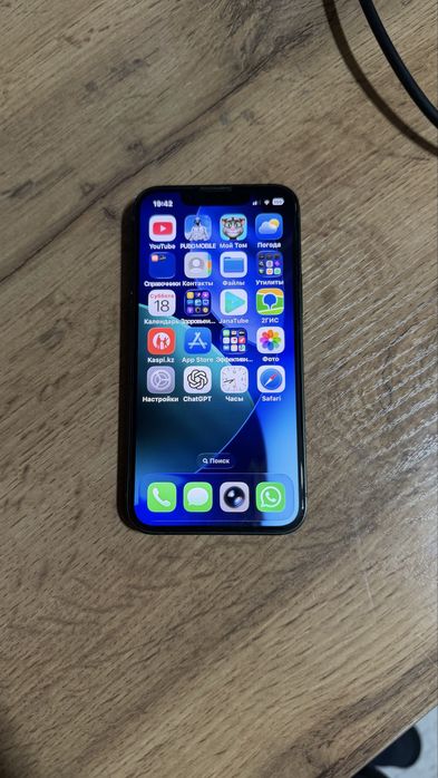 Iphone 13 mini в идеальном состояние 128gb