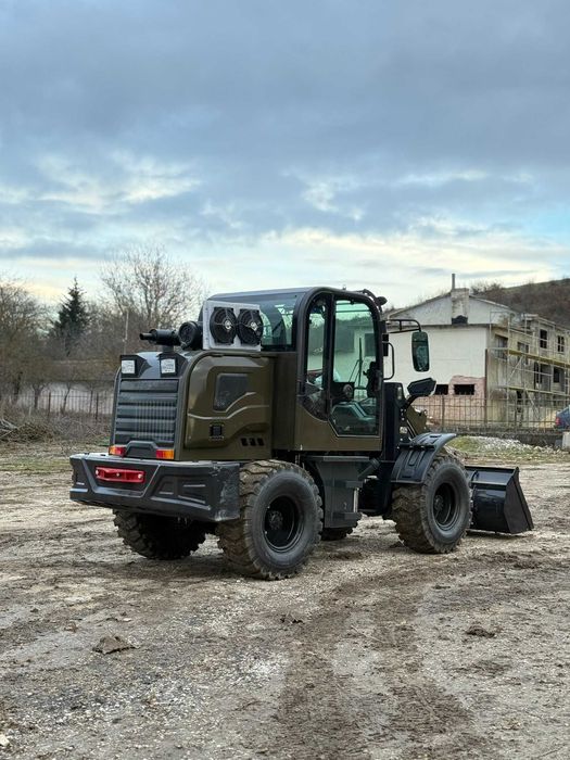 Челен Товарач Muller L2.0 | Гаранция | Нов