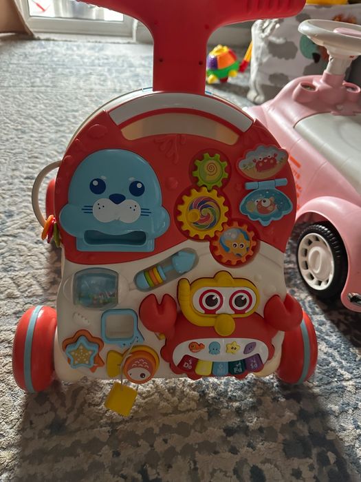 Продам толокар/ходунки