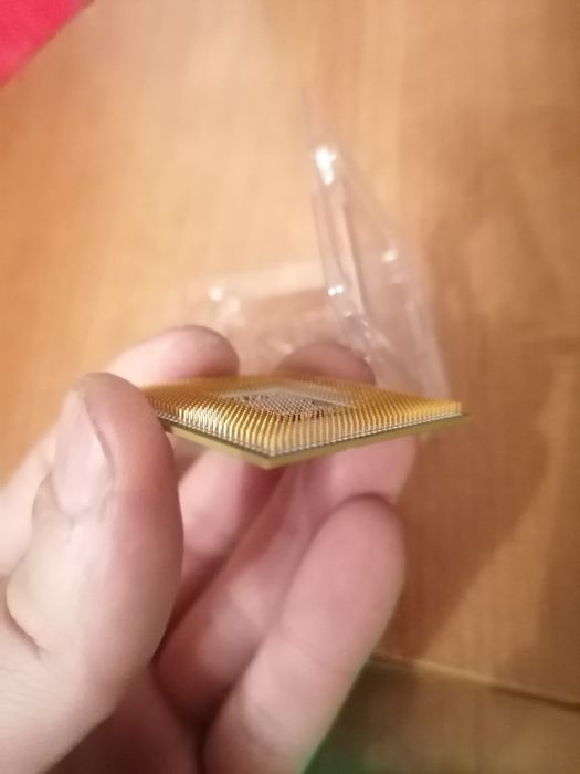 Процесори за лаптоп/Notebook CPU