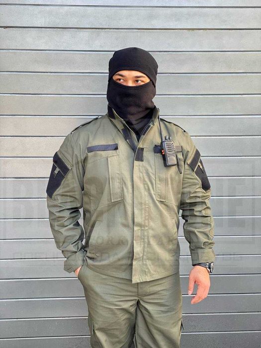 Спецодежда в Ташкенте для охраны и силовых структур: 299 999 сум ...