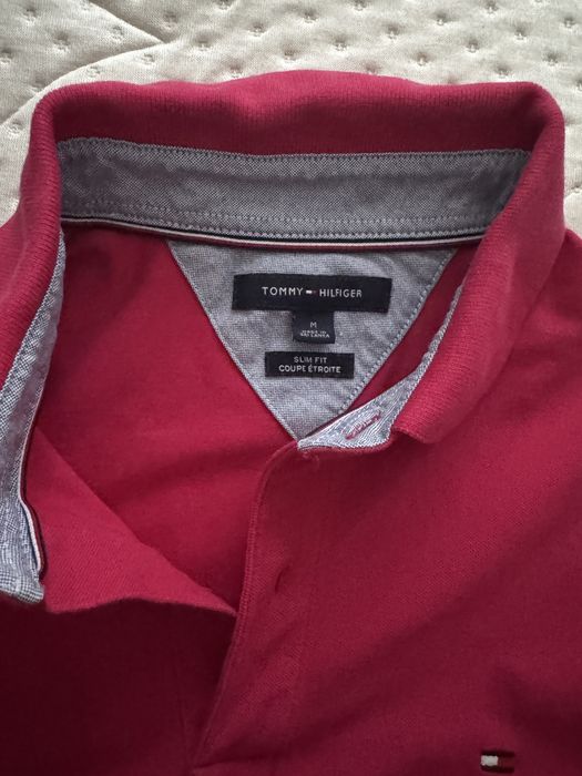 Tommy Hilfiger Тениска