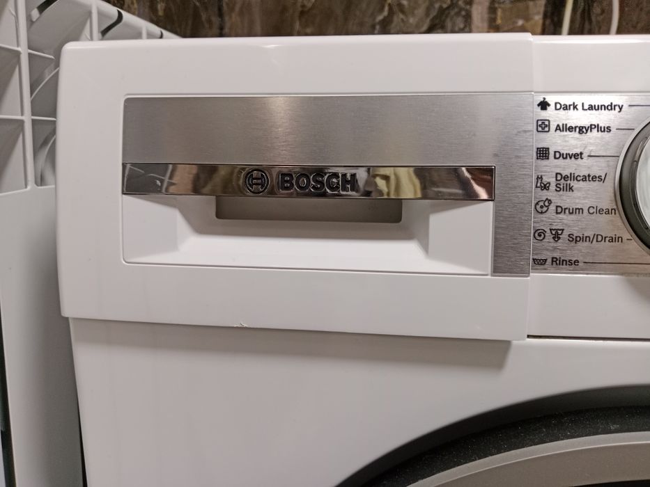 Bosch Serie 4 AquaStop (WLS28460ME)