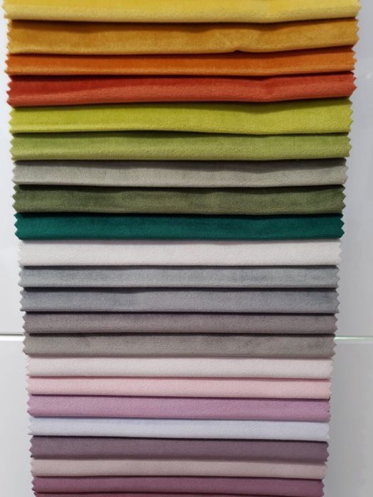 Draperie de catifea sau blackout de vanzare ** diferite culori