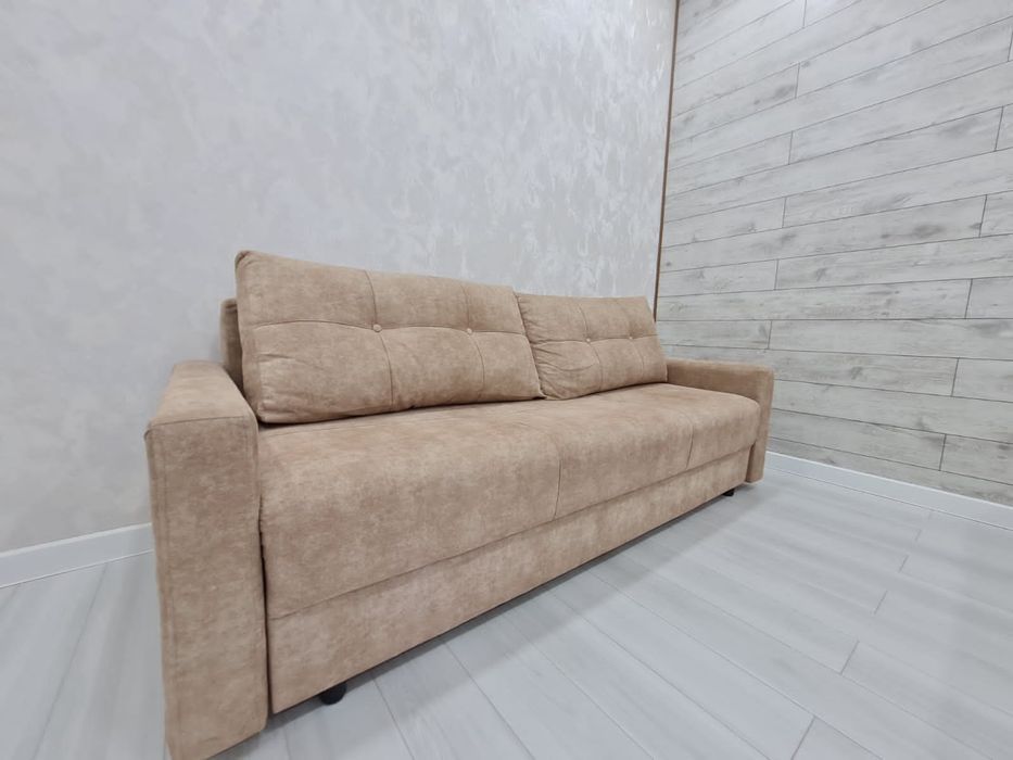 ЖК Бавария премиум квартира