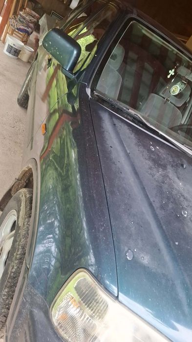 Vând masina Honda CR-V