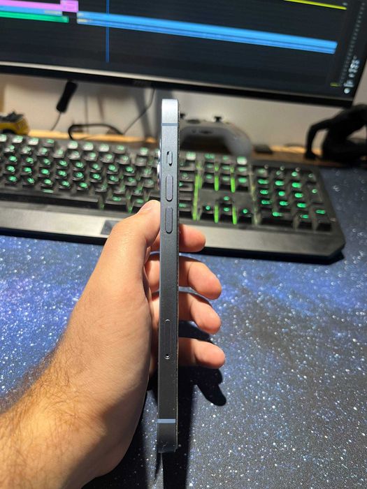 Iphone 14 plus 256 GB