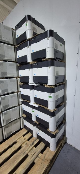 Kyocera P3055 -  11 броя - ПРОМО ПАКЕТ