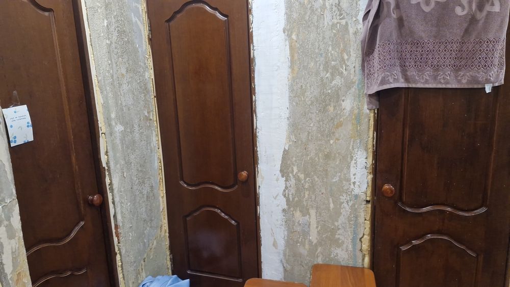 Продам межкомнатные двери
