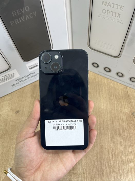 Iphone 14 128gb 59428-Pintel.kz 26/31