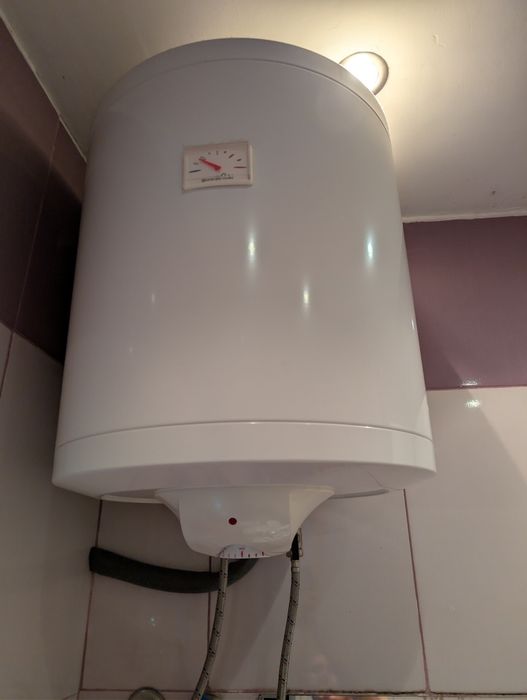 Бойлер Gorenje TGR 30
