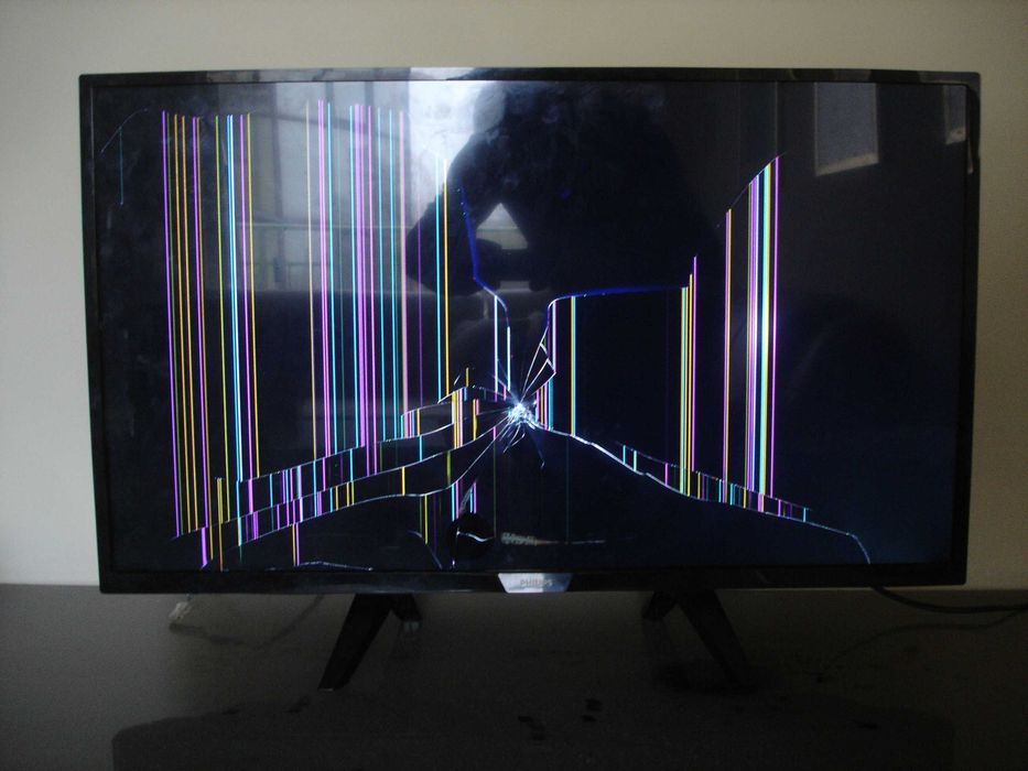 2018-та ТЕЛЕВИЗОР Philips 32PFS4132/12