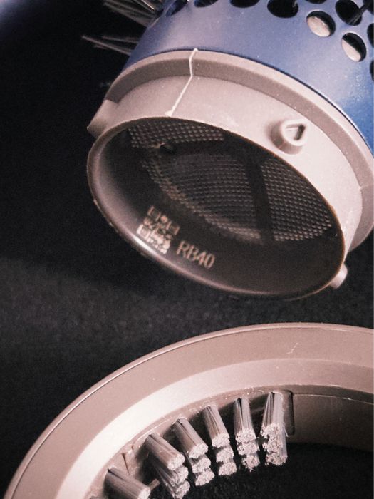 Стайлер Dyson Airwrap Complete Long (Vinca blue) • Оригинал •Евровилка