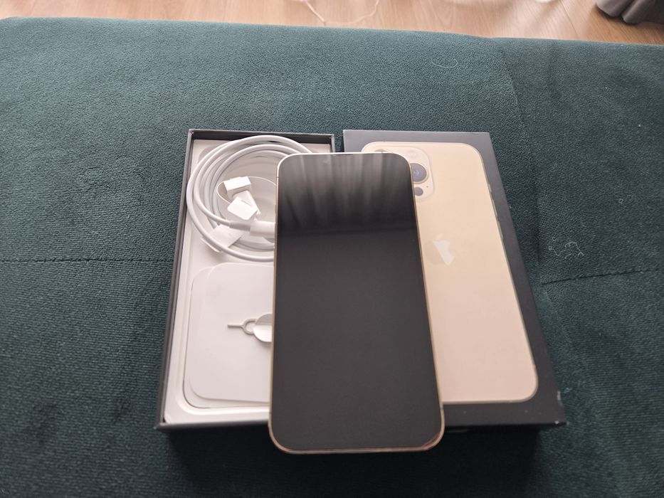 vand iphone 13 pro, 128 GB, impecabil