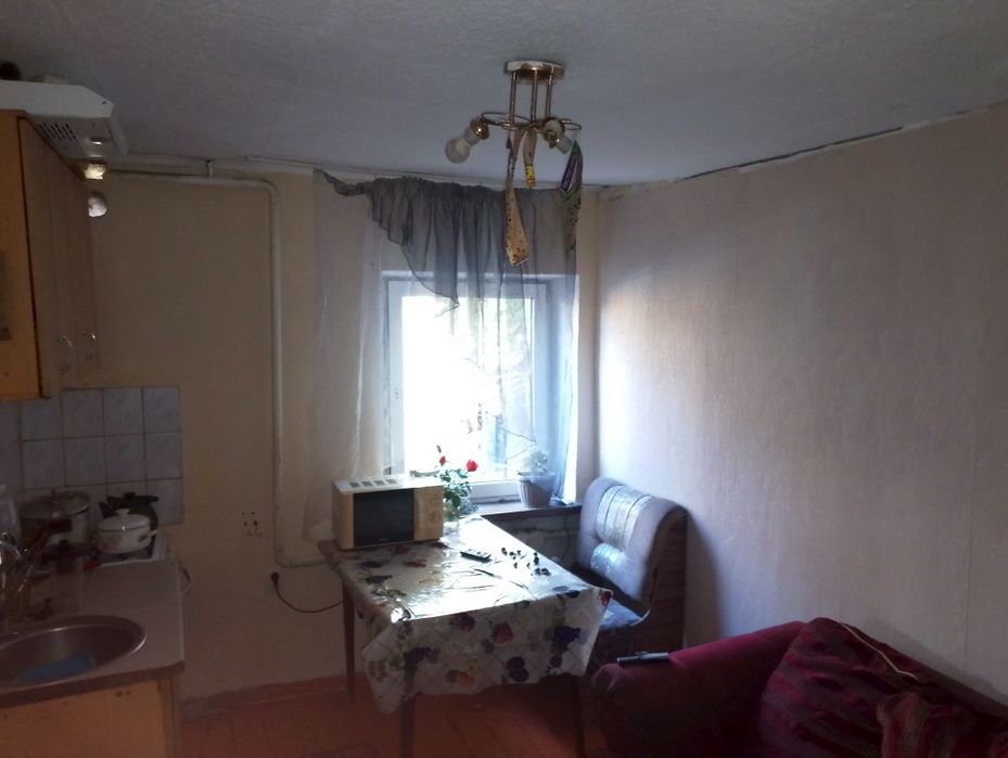 Продам дом с удобным расположение