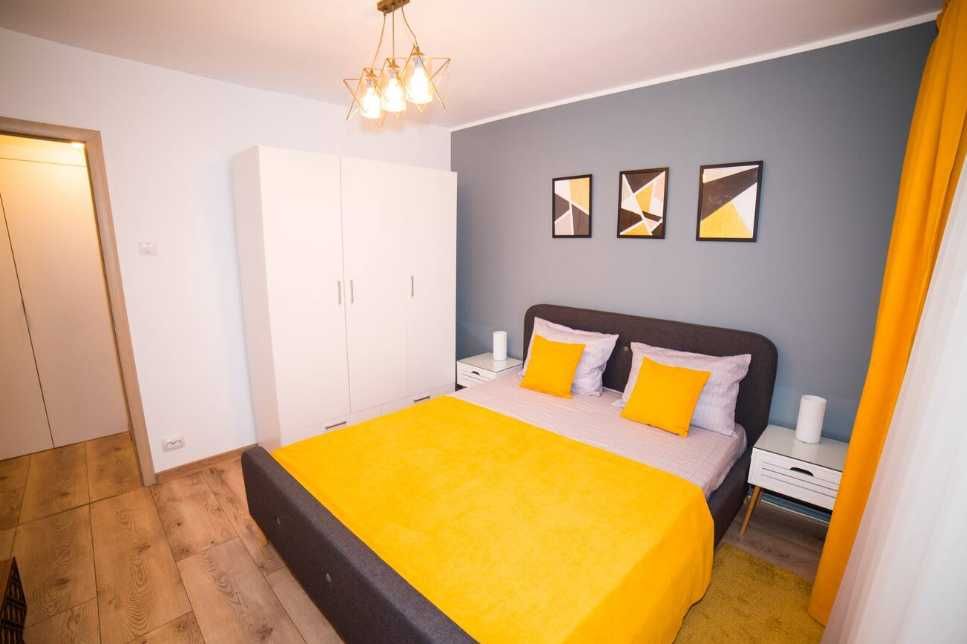 Дава се под наем Двустаен апартамент в Пловдив, Захарна фабрика - 61 кв.м за 165 € - Снимка #4