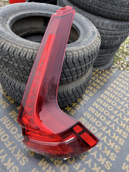 Стоп Volvo XC 60