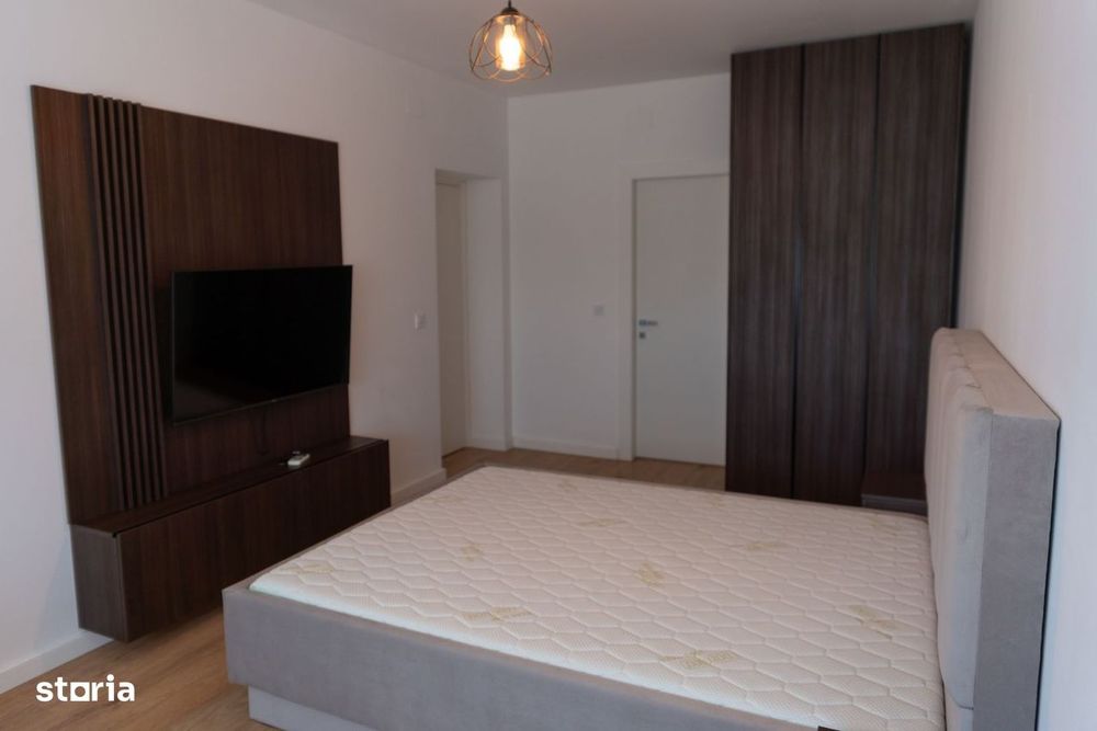 Apartament 2 camere Pipera IVORY , loc parcare subteran