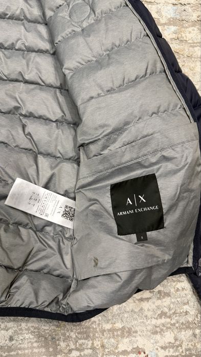 Куртка весна/осень Armani