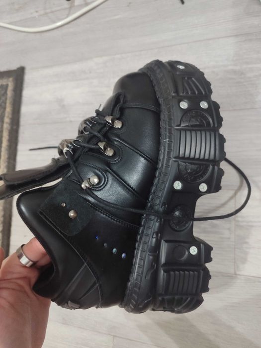 Нью Роки ㅤㅤㅤㅤㅤ ㅤ