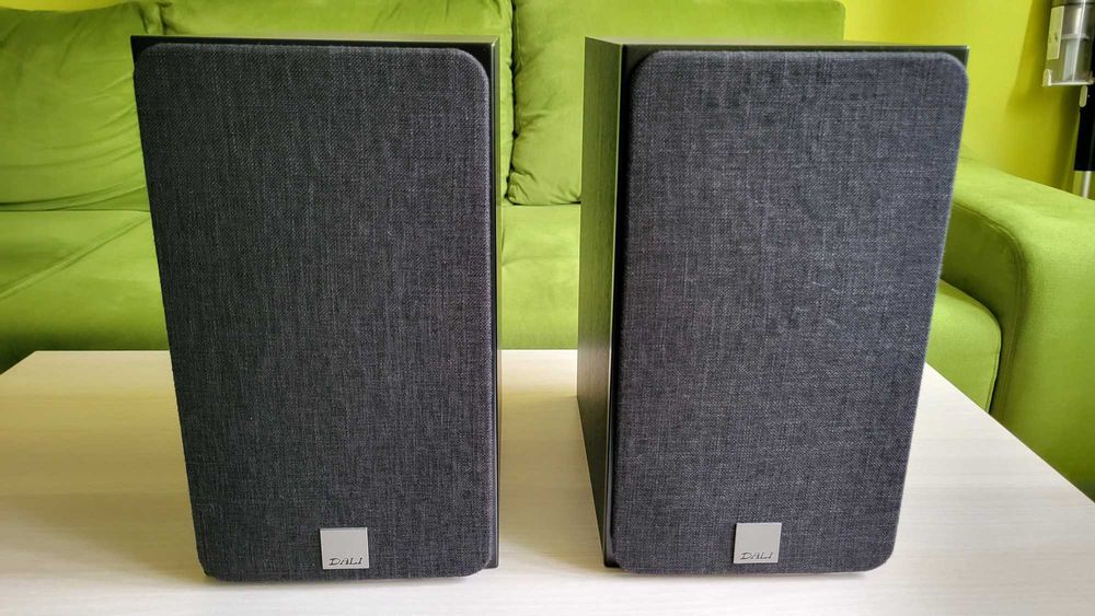 Boxe DALI Oberon 3