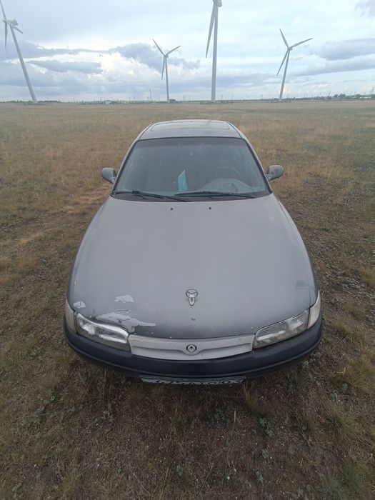 Продам маздуили обмен