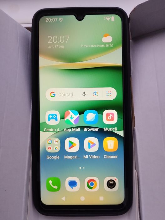 Smartphone, telefon Xiaomi REDMI A5