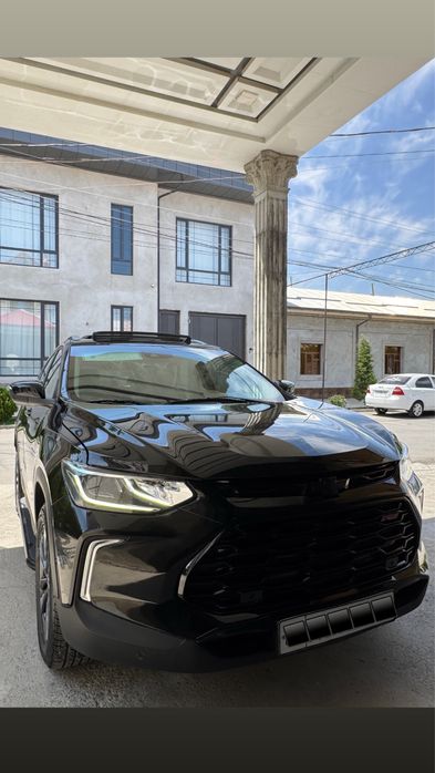 Продам срочно Tracker 2 premier Plus+ 2025