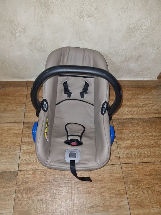 Кошче за кола до 13кг