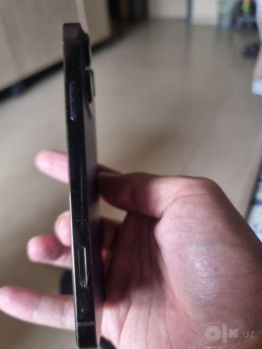 iPhone XR oʻrtacha