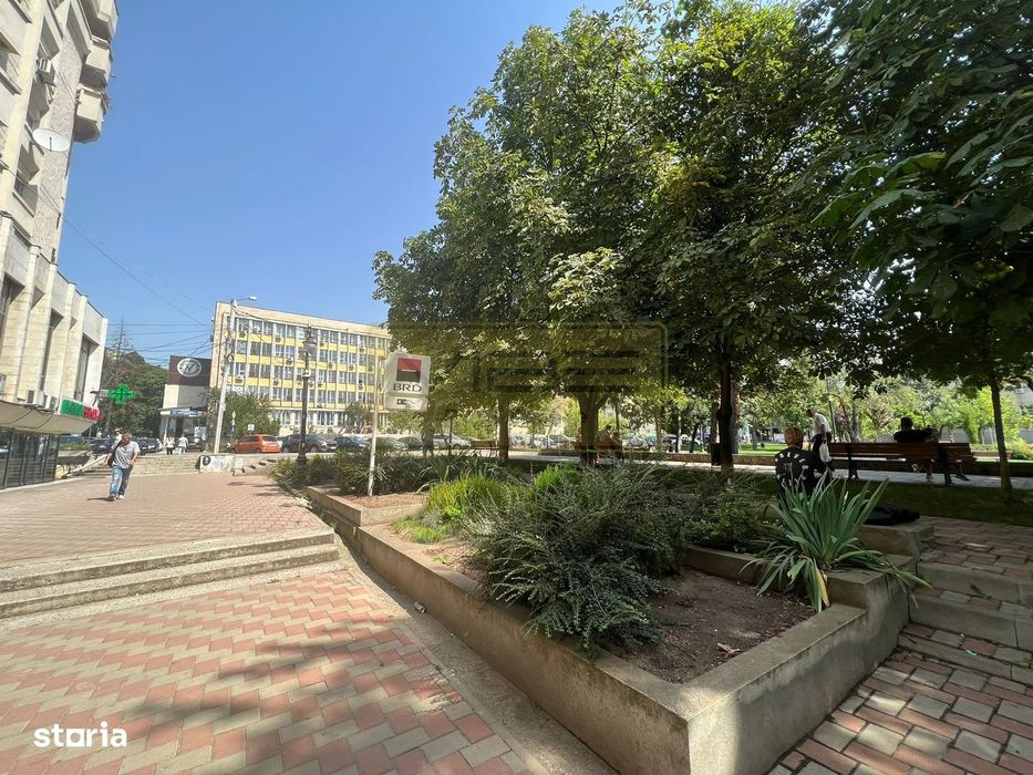 Spatiu de birou/comercial Bd. Independentei - Spiridon