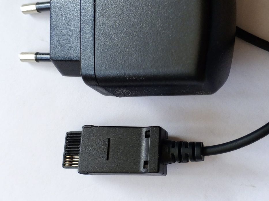 Зарядки для старых телефонов