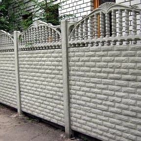 Еврозабор эврозабор ограждение коршау