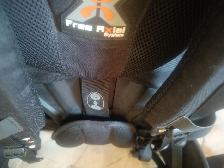 Rucsac Millet , rucsac  expeditie, trekking