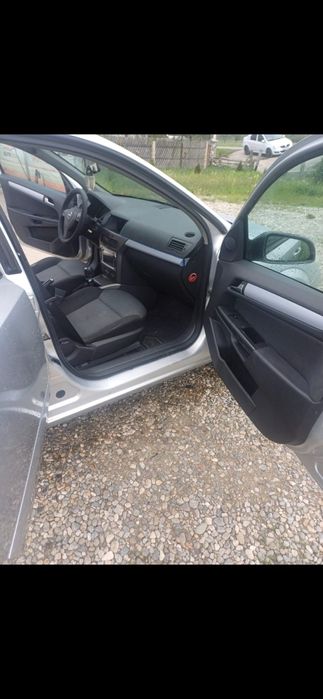 Opel Astra 1,6 benzina