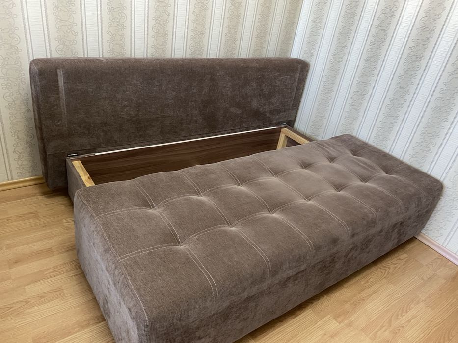 Раскладной диван