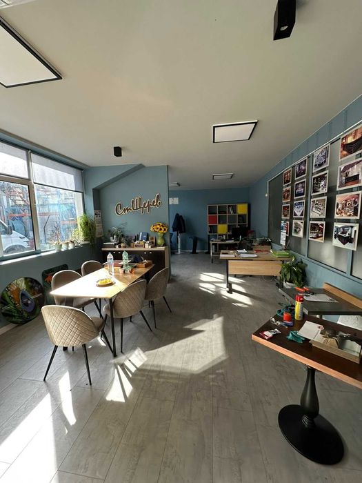 Продава се Склад в Пловдив, Индустриална зона - Юг - 900 кв.м за 534 €/кв.м - Снимка #7