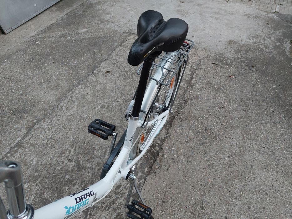 Велосипед DRAG Prima 24''